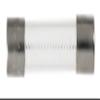 Bussmann Fuse Electronic Equipment 6 Amp 250 V 1/4" X 1-1/4" Glass Tube 5 view 1