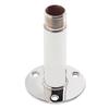 Shakespeare 4365 Marine Straight Mount, Beige, 4 inch view 1