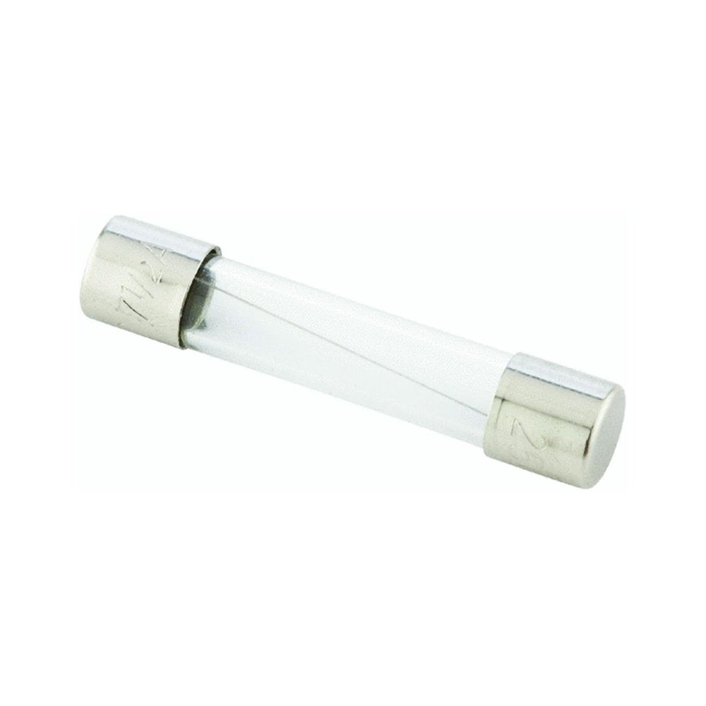 Bussmann Fuse Fast Acting Electronic Equipment 1.5 Amp 250 V 1/4" X 1-1/4" Glass Tube 5