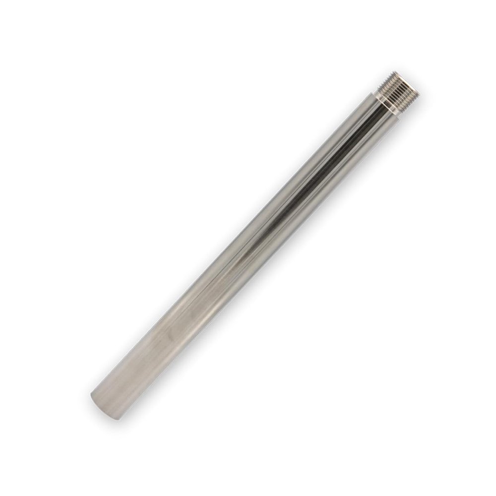 Shakespeare 4700-1 1' Heavy-Duty Stainless Steel Extension Mast