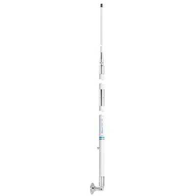 Shakespeare 23' 5310-R 23', 2-PC. Galaxy SSB Antenna