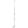 Shakespeare 23' 5310-R 23', 2-PC. Galaxy SSB Antenna view 1