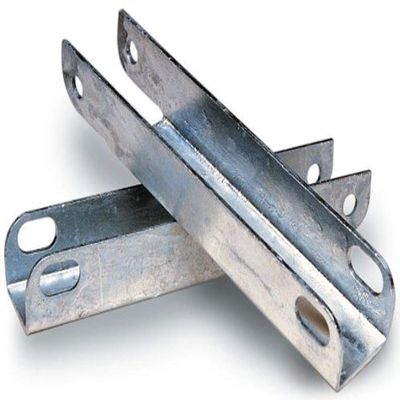Tie Down 81225 9-1/2" Bunk Bracket