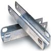 Tie Down 81225 9-1/2" Bunk Bracket view 1