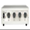 Tripp Lite U209-004 USB Serial Adapter USB/4xDB9M - 4 Port view 2