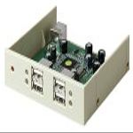 Belkin USB 2.0-4PORT Drive Bay (F5U261-IVO)