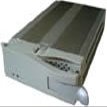 King Tech Tance Series Upgrade for HDD with Cartridge hikidashi 120 White HD120  W