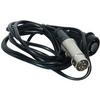 Hasselblad Release Cord SK-150 (5') for 500EL, 500ELM, 500ELX, 500ELD Cameras #46086 view 1