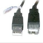 D-Link DUB-C3AE USB 2.0 Extension Cable (10 Feet)