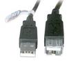 D-Link DUB-C3AE USB 2.0 Extension Cable (10 Feet) view 1