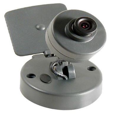 X10 XCam2 Tiny Wireless Color Video Camera