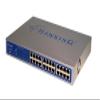 Hawking HFS24T 24-Port 10/100M Rack Mount Switch view 1