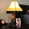 NECA Christmas Story - 20" Leg Lamp view 4