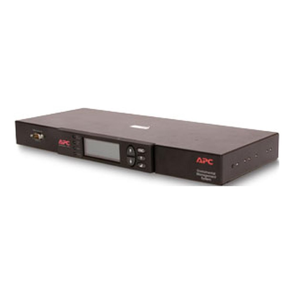 APC AP9320 Environmental Management System
