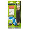 Drain King 186 Unclogs Bathroom Sinks, Showers, and Swimming Pool Drains, 1.5 to 3 Inch view 4