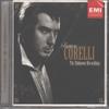 Franco Corelli: The Unknown Recordings view 1