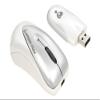 Iogear Wireless RF USB Mini Mouse view 1