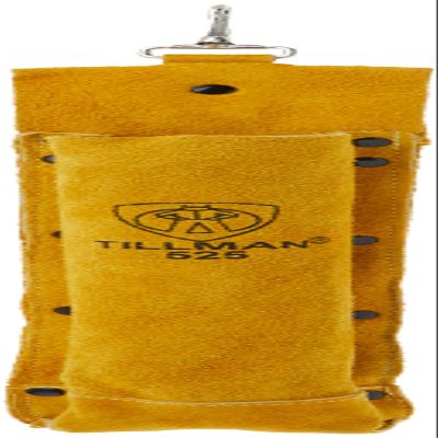 US Forge 99404 Leather Rod Holder
