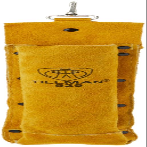 US Forge 99404 Leather Rod Holder