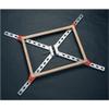 Grizzly Industrial G3047 - Adjustable Frame Clamp view 1