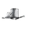 Juno Lighting IC22 Contractor Select 6-Inch IC Rated Universal Incandescent Housing view 1