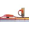 EasyHeat 6' Pipe Heating Cable, Prevent Pipe Freeze, Easy to Use, 7 Watt per foot, 42 Watts view 3