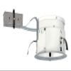 Juno Lighting Group TC2R Light, White Painted Steel view 1