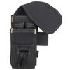 CLC Custom LeatherCraft 5-Pocket Cell Phone/Tool Holder - 1105 view 1
