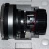 4.0-5.6:1 Zoom Lensfor 780 Series Projector view 2