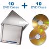MAX638004 - Maxell DVD-R Discs view 2