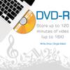 MAX638004 - Maxell DVD-R Discs view 3