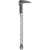 Stiletto TICLW12 Clawbar Titanium Nail Puller view 2