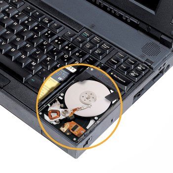 SimpleTech STT-P7000HD/60 60GB Internal Notebook Drive Hard Disk Drive (Caddy Drive Upgrade for Toshiba)