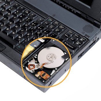 SimpleTech STT-P7000HD/60 60GB Internal Notebook Drive Hard Disk Drive (Caddy Drive Upgrade for Toshiba)
