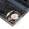 SimpleTech STT-P7000HD/60 60GB Internal Notebook Drive Hard Disk Drive (Caddy Drive Upgrade for Toshiba) view 1