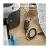 Tripp Lite Keyspan High-Speed USB to Serial Adapter, PC & Mac, USB-A to DB9 RS232 Male, 3 Foot / 0.91 Meter Cable, 3-Year Warranty (USA-19HS) view 2