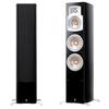 YAMAHA NS-555 3-Way Bass Reflex Tower Speaker (Each) Black view 3
