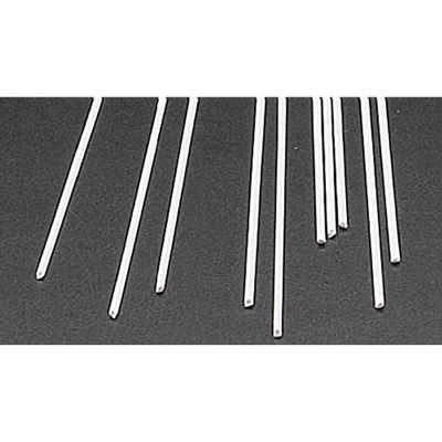 Plastruct MR-45 Round Rod.045 10 PLS90856 Plastic Building Supplies