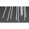 Plastruct MR-45 Round Rod.045 10 PLS90856 Plastic Building Supplies view 1