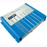 500 Watt 2-Channel Amplifier