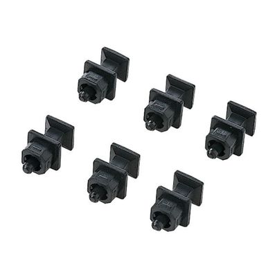 SANWA SUPPLY TK  opcap Light Audio Terminal konekutakyappu