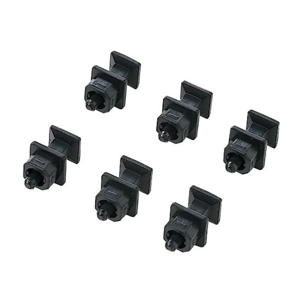 SANWA SUPPLY TK  opcap Light Audio Terminal konekutakyappu