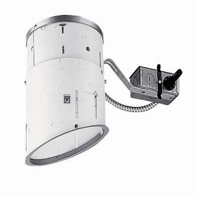 Juno Lighting Group TC926R Housing, Aluminum