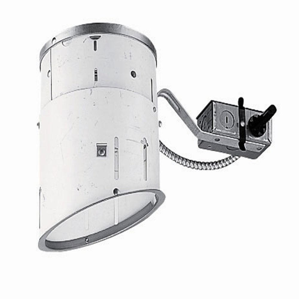 Juno Lighting Group TC926R Housing, Aluminum
