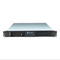 Certance 160GB 1U Rack CP3100-D2D2T U160 W/DAT 72 (CP3101R1-160-S)