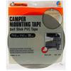Frost King V447H Camper Mounting Tape 1-1/4-Inch by 3/16-Inch by 30-Feet, Grey view 1