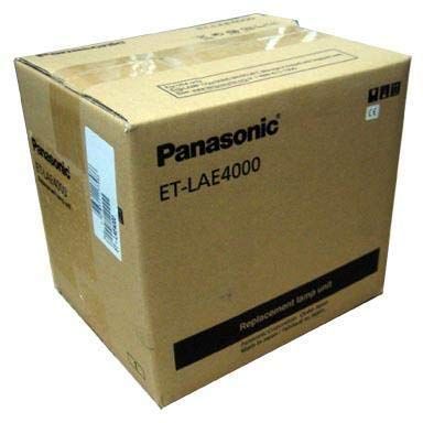 PANASONIC Replacement LAMP (ET-LA097X)