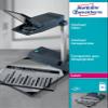 Avery Zweckform 3552 Laser and Copier Transparencies A4 Clear Pack of 100 view 1