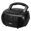 Jensen CD-550 Portable Stereo Compact Disc Cassette Recorder with AM/FM Radio view 1