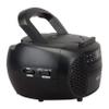 Jensen CD-550 Portable Stereo Compact Disc Cassette Recorder with AM/FM Radio view 4
